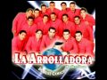 La arrolladora saluda a zury romero