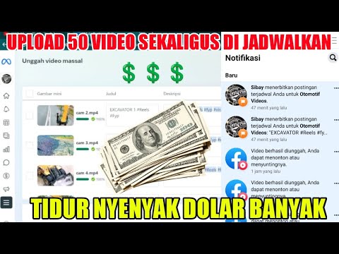 Video: 6 Cara Menjadualkan Tweet