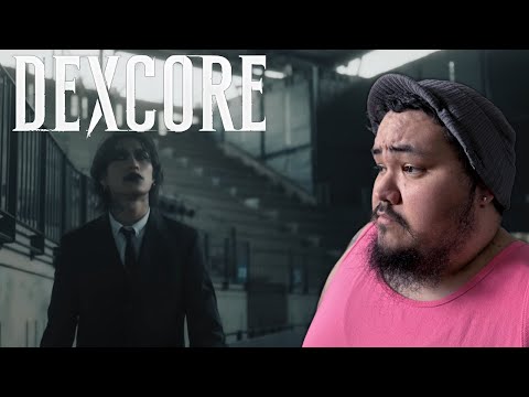 DEXCORE -Trace | Reaction