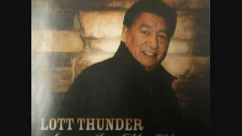 LOTT THUNDER - Diamonds In The Rain