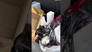 Brezza Accessories Kit Brezza Lxi Kit 2025