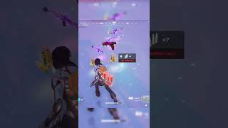 ⚡️Shockwave Pistol (Ranked Reload) #fortnite #rankedreload