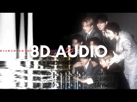 BTS – 2.0 (8D Audio) 🎧 | Best Experience with Headphones