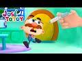 Stories for kids 30 minutes jose comelon stories learning soft skills  totoy full episodes