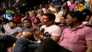 SRGMP7 Jan. 11 '10 Vajale Ki Bara - Abhilasha Chellam