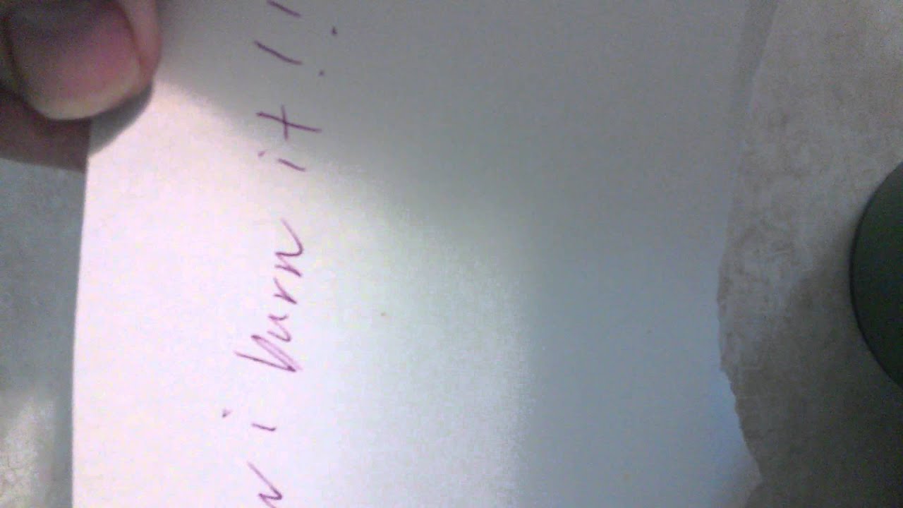 How to burn cheese!!) YouTube