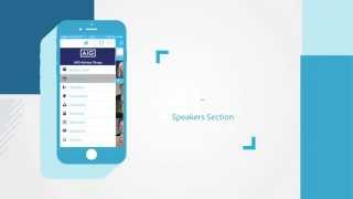 AIG Advisor Group Meetings & Events App screenshot 3