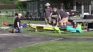 : Pilot RC Extra NG Maiden and some other planes!