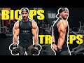 RUTINA DE BRAZOS DESTRUCTORA DE FIBRAS | Gymtopz