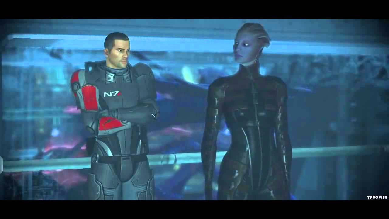 Mass Effect 2007   Film Complet en Français 720p