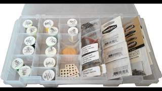 Semperfli Maximus Kit Video