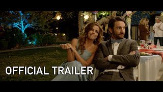 The Wedding Party Trailer