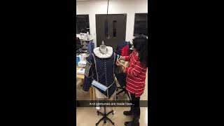 Explore GV - Haas Center for Performing Arts
