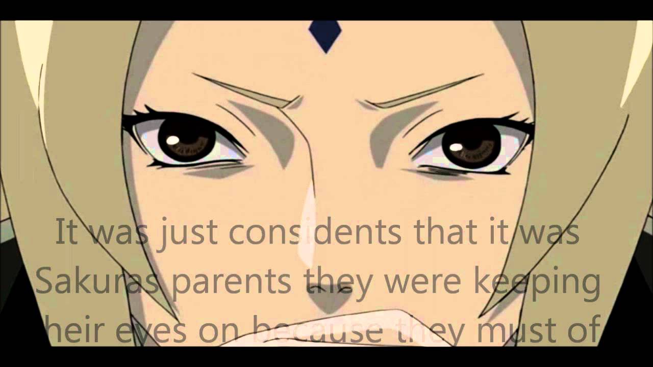 SasuSaku Story: Ｔｈｅ Ｔｏｕｃｈ Ｏｆ Ｆｅａｒ | Chapter 21