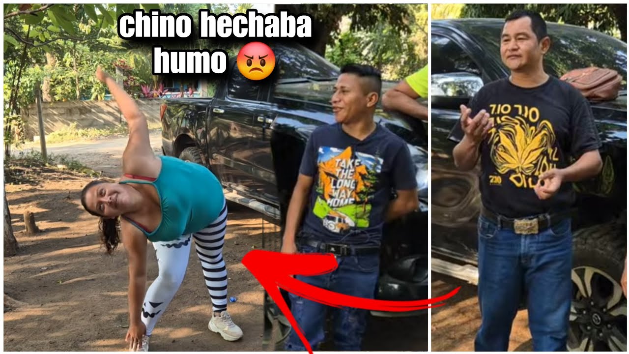 OmG Mira en que Posición se le Puso Darlyn al Cuate |chino comonla gran punt4 estaba