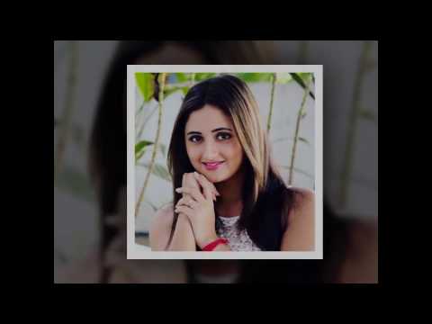 Rashmi desai with