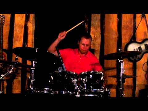 Igor Osypov, Alexey Terekhov, Vitaliy Ivanchenko, Artur Frolov - Cikorij