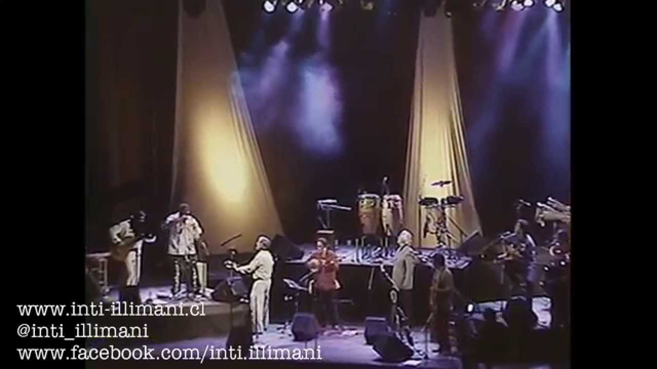 Mi chiquita - Carnaval