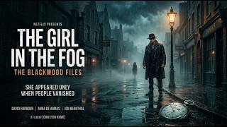 THE GIRL IN THE FOG - True Horror Story