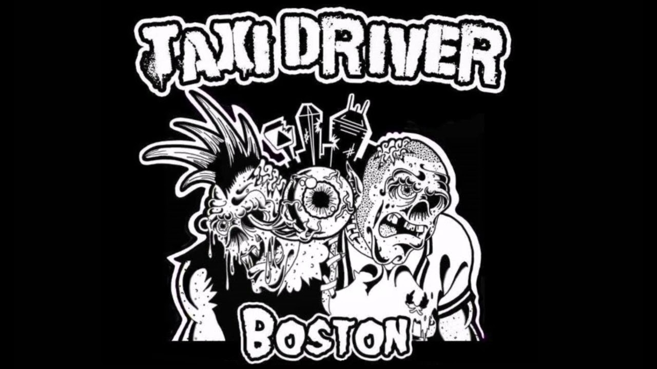 Taxi Driver - Drunk in Public