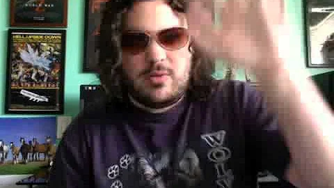 The Smurfs (2011) Movie Review