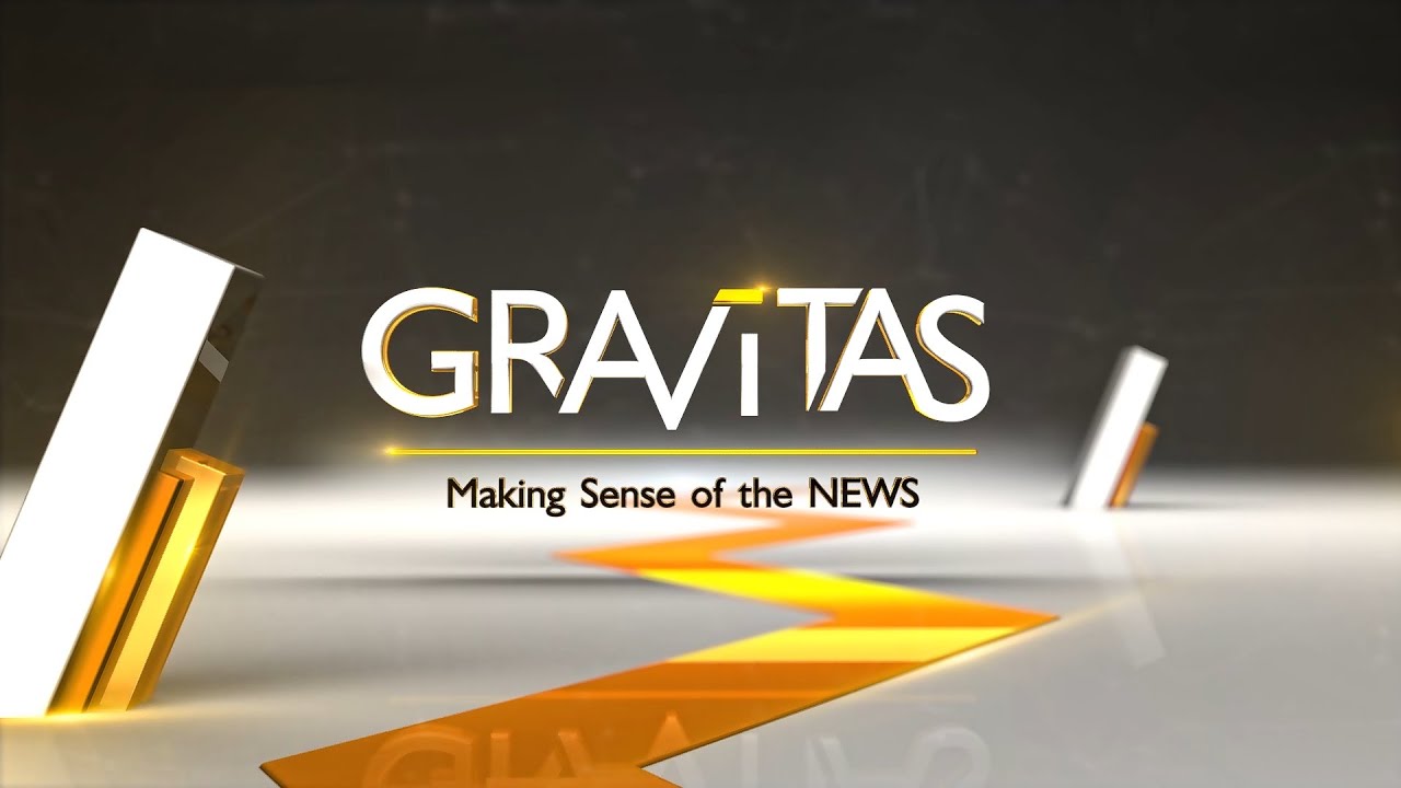 Gravitas Live | Pakistan betrays China, secretly sends weapons to Kyiv | Xi Jinping in Moscow | WION