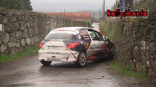 Rali Viana Do Castelo 2023 - Mistakes & Big Show [Hd]