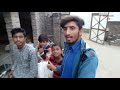 Kam vlog with zain ul abadin zohaib pendu ameer hamza 