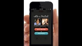 Tinder: How to use the mobile dating app