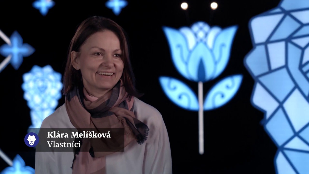 27. Český lev - nominace - nejlepší ženský herecký výkon ve vedlejší roli