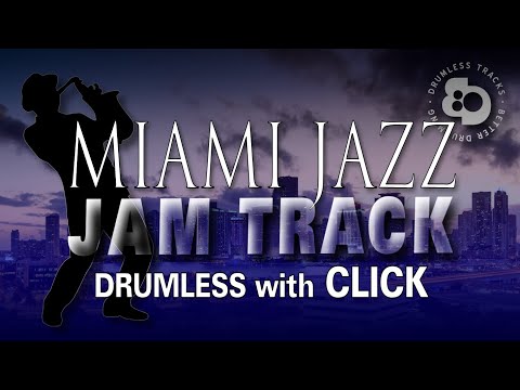 drumless-jam-track-with-click---play-along-practice-for-drummers---jazz-rock-100-bpm