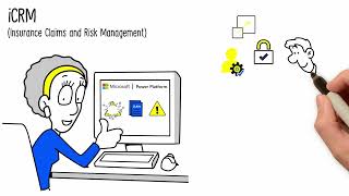 Insurance Claims and Risk Management Application Overview screenshot 4