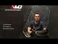 Мотокроссовки Sneakers Aero от MadBull