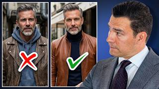 Stop Wearing Leather Jackets Wrong 7 Tips For The Perfect Fit