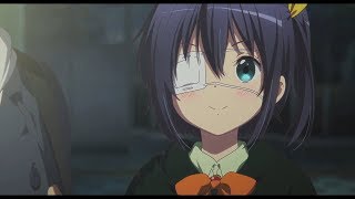 Watch Eiga Chuunibyou demo Koi ga Shitai! Take On Me Anime Trailer/PV Online