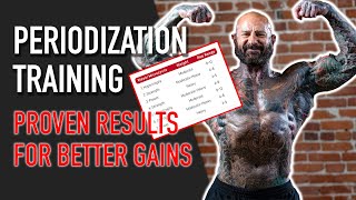 Periodization Training: Are You Leaving Results on the Table