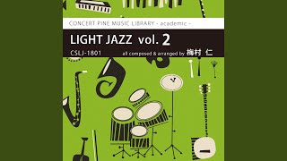 Talking Cat (LessMelody Mix) - 梅村仁, コンセールパイン