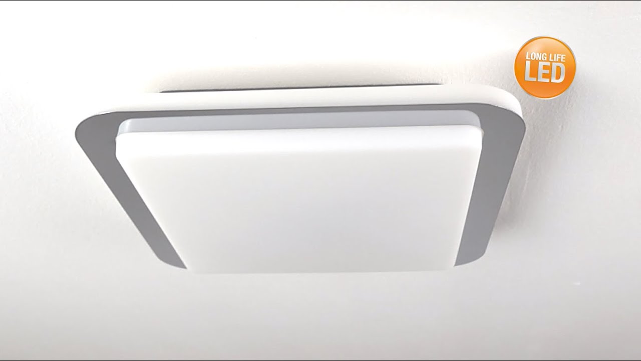 Sensor Indoor Lighting Fixture Steinel RS LED D2 | www...