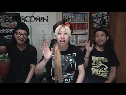 【タイテ】2020.10.17 堺東Goith「coffee cup」レコ発タイムテーブル公開！