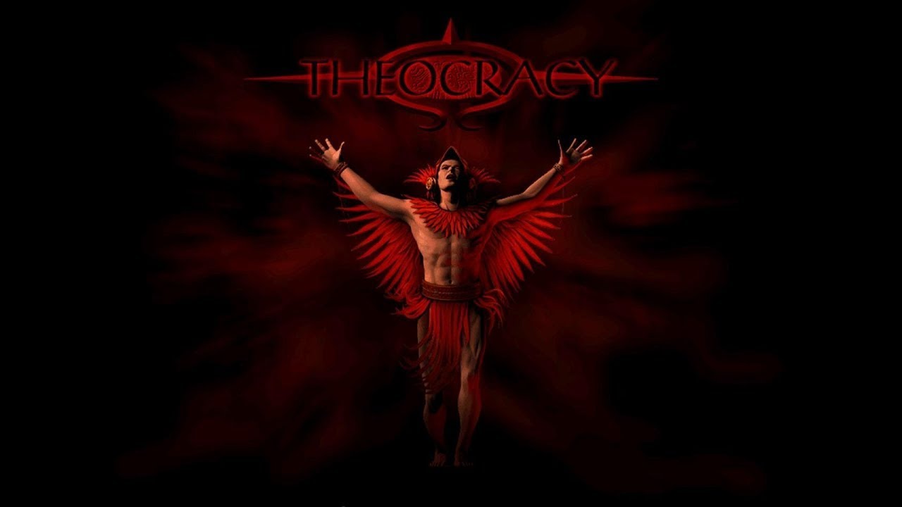 Игра Теократия - часть 6-я. Theocracy game - part 6. Year 2000