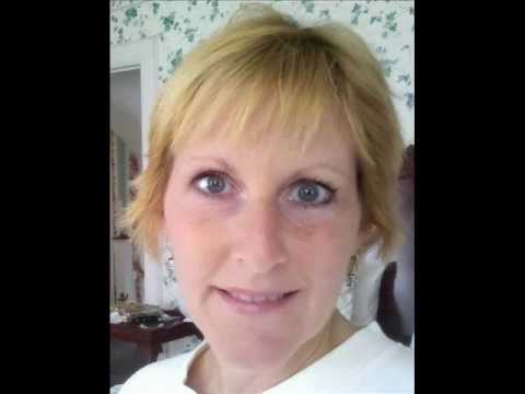 Diane Marie‏ &radio newusb :playing -menahem avnaim -sing a happy song