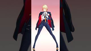 4MINUTE【Zenless Zone Zero MMD】Evelyn