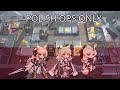 Pierogiknights take on  CR-8 ( Polish operators only)