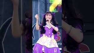 #ももクロ「BIONIC CHERRY」from 『ハマの夜祭り番長襲名記念ももクロ #夏のバカ騒ぎ 2025 in 横浜スタジアム』LIVE Blu-ray & DVD DAY1
