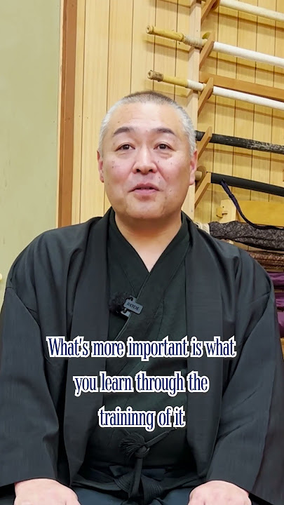 Why Musashi Taught the Two-Katana Style He Didn't Use #Shorts