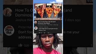 How To Out Pizza The Hut (andDominos) | But Better