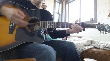 Simple twist Bob dylan chords