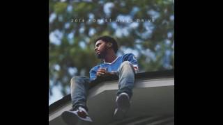 J. Cole - January 28th (Clean Edit)