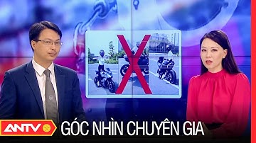Ngọc Trinh bị bắt: Bài học cho những người nổi tiếng bất chấp ‘câu view’ | Góc nhìn chuyên gia |ANTV