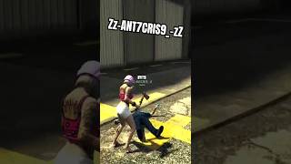 ANTICRISTO NÃO ZE RUELA!#like #gtarp #gtamc #gta #gtamccommunity #rip